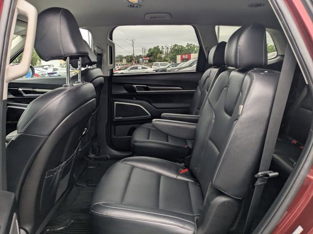 Used 2023 Kia Telluride S AWD/4WD image 13