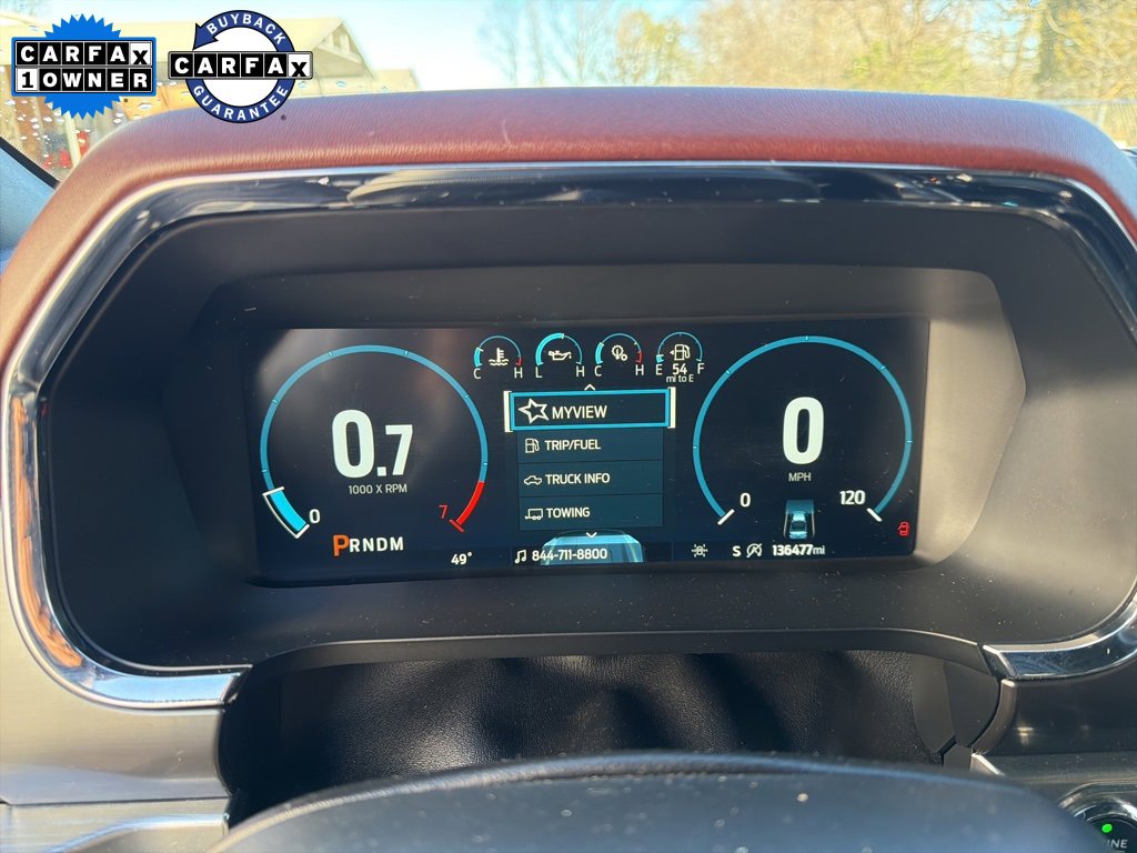 Used 2021 Ford F150 Lariat image 27