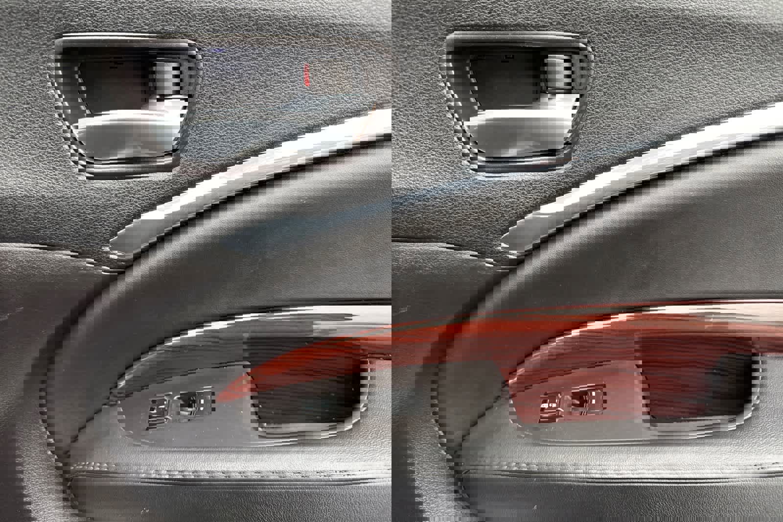 Used 2015 Acura MDX SH-AWD w/ Advance Package image 20