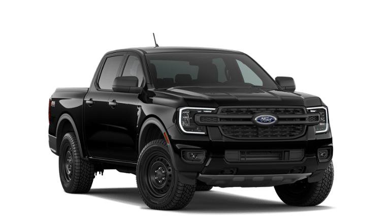 New 2026 Ford Ranger XL AWD/4WD image 26