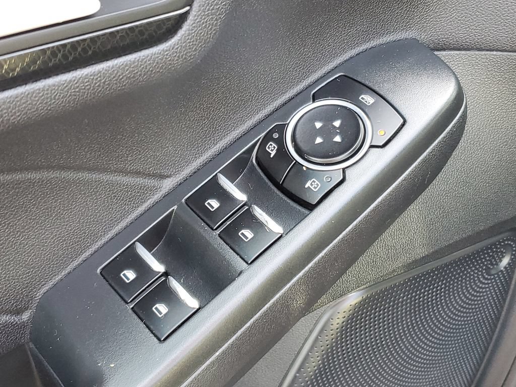 Used 2022 Ford Escape SEL w/ SEL Stealth AWD Package image 27