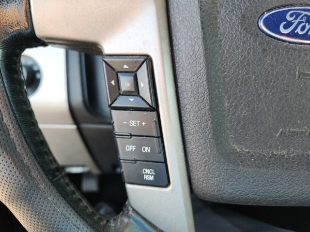 Used 2017 Ford Expedition EL Limited AWD/4WD image 39
