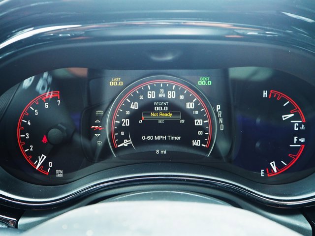 Certified 2025 Dodge Durango R/T image 30