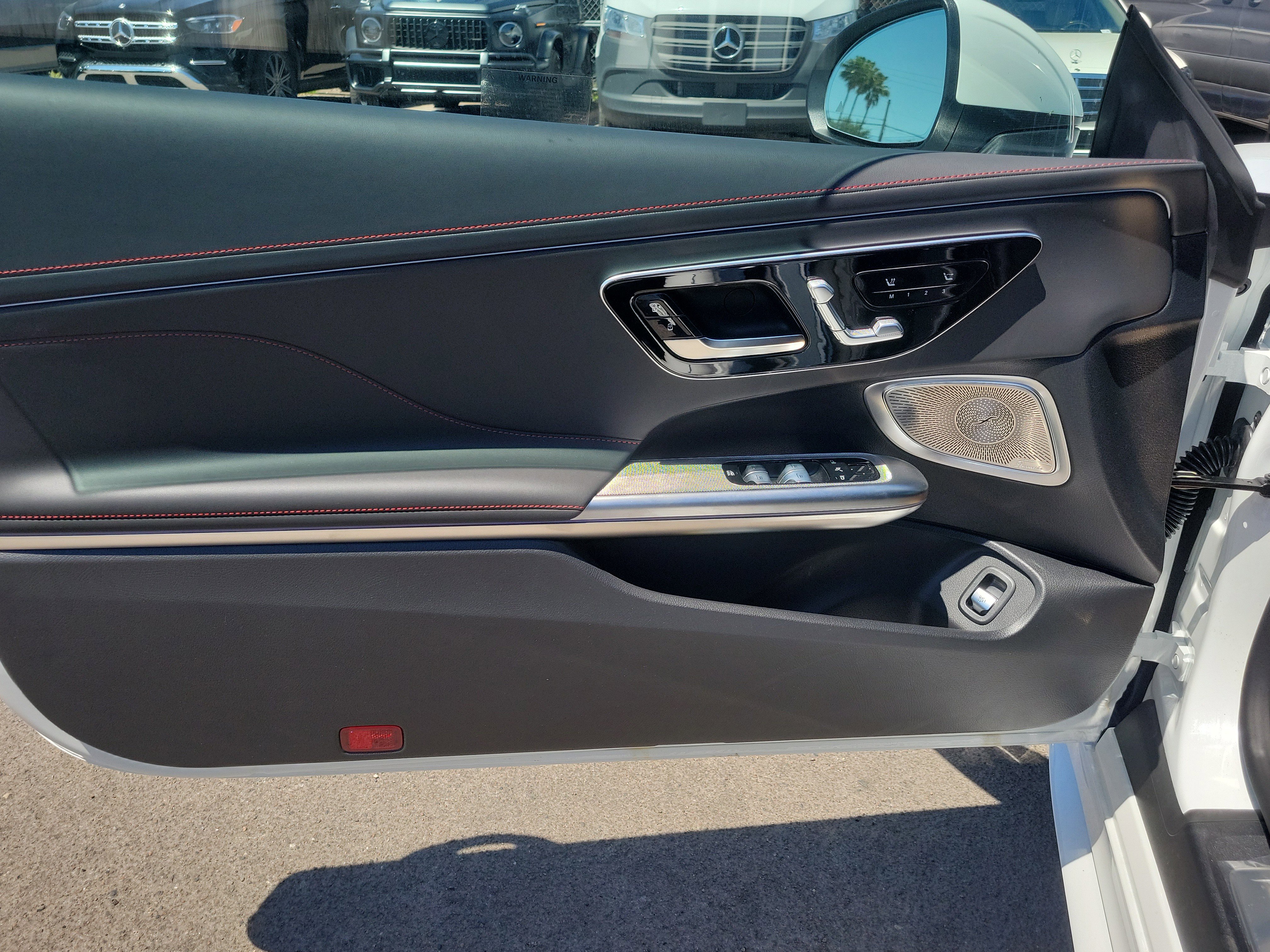 New 2026 Mercedes-Benz CLE 53 AMG 4MATIC Cabriolet image 11