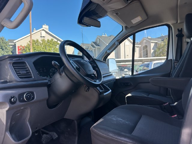 Used 2020 Ford Transit 150 XL RWD image 21