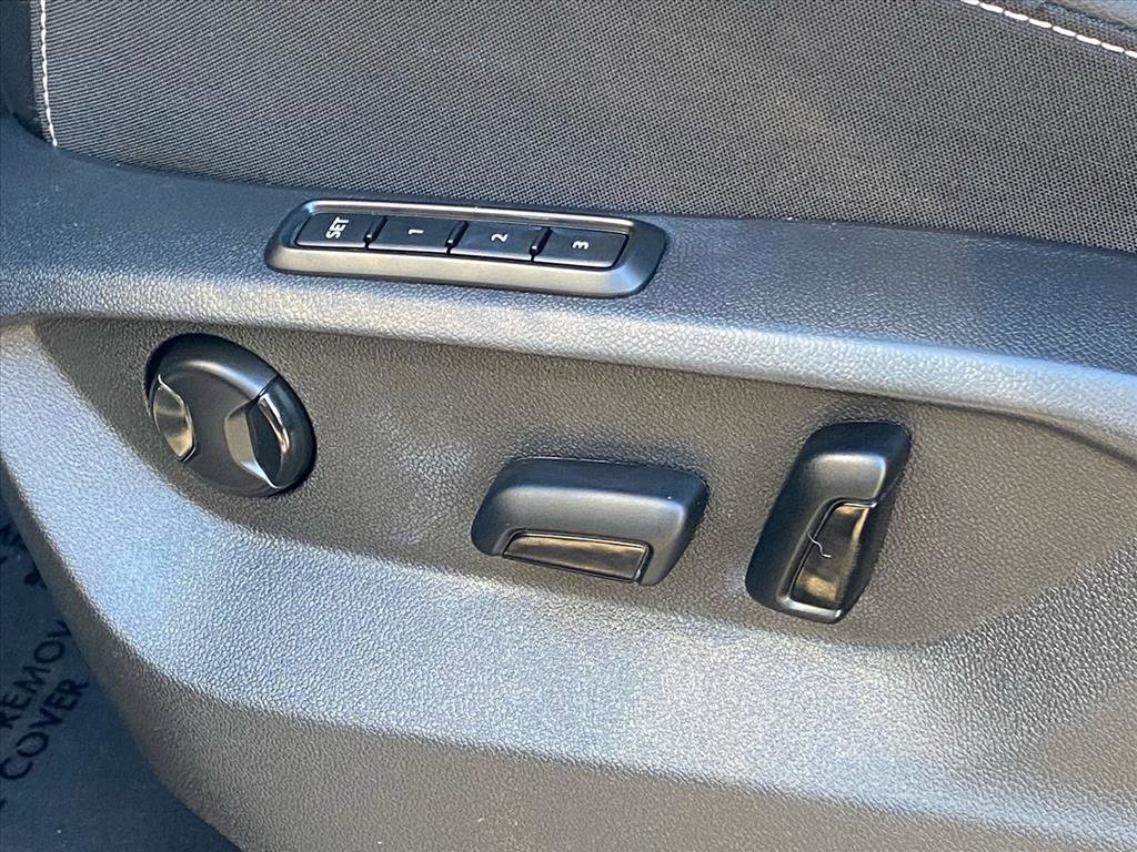 Certified 2024 Volkswagen Atlas SEL Premium R-Line image 14