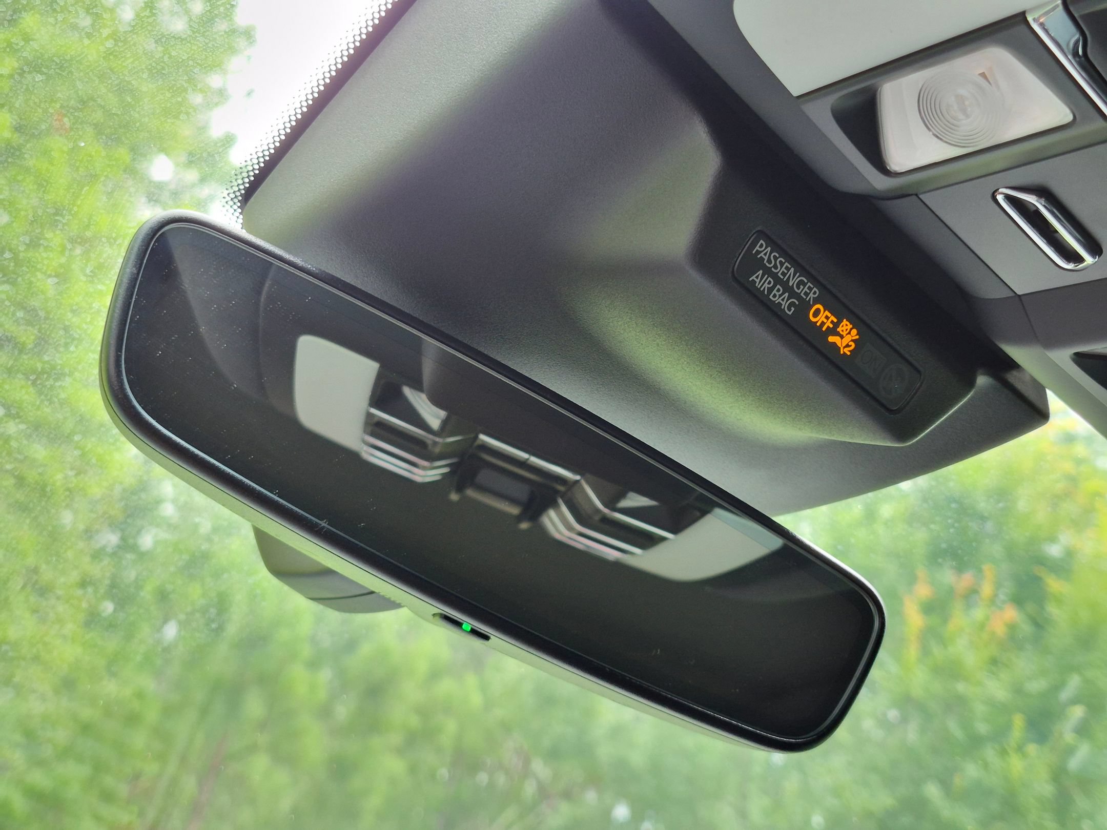 Certified 2026 Porsche Macan AWD/4WD image 19