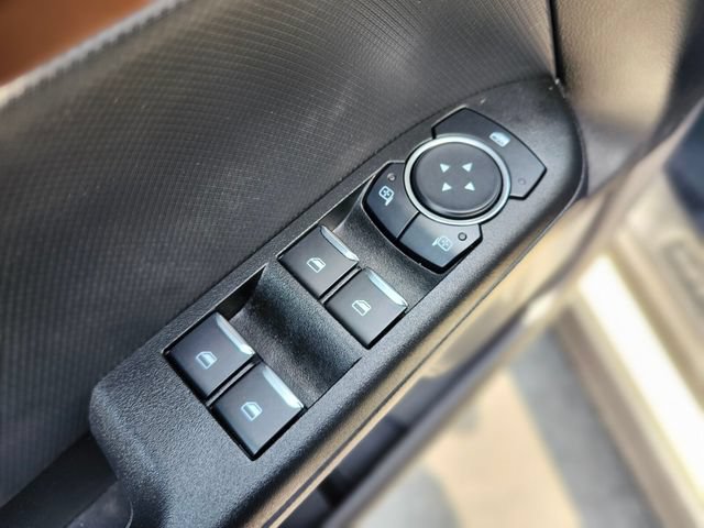 Certified 2025 Ford Bronco Sport Outer Banks w/ Outer Banks Tech Package+ AWD/4WD image 17