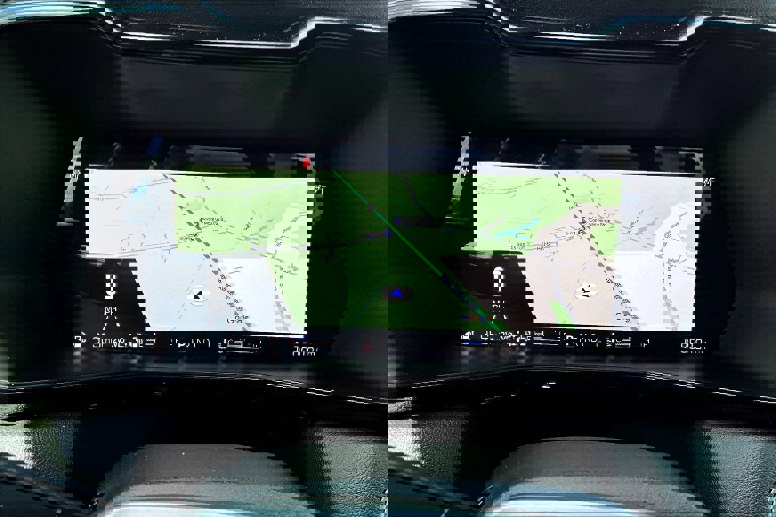 Used 2024 Chevrolet Colorado LT w/ LT Convenience Package image 9