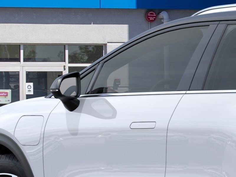 New 2026 Chevrolet Equinox EV LT image 13