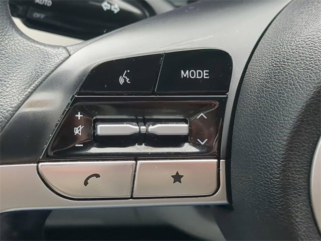 Used 2022 Hyundai Tucson SEL image 23