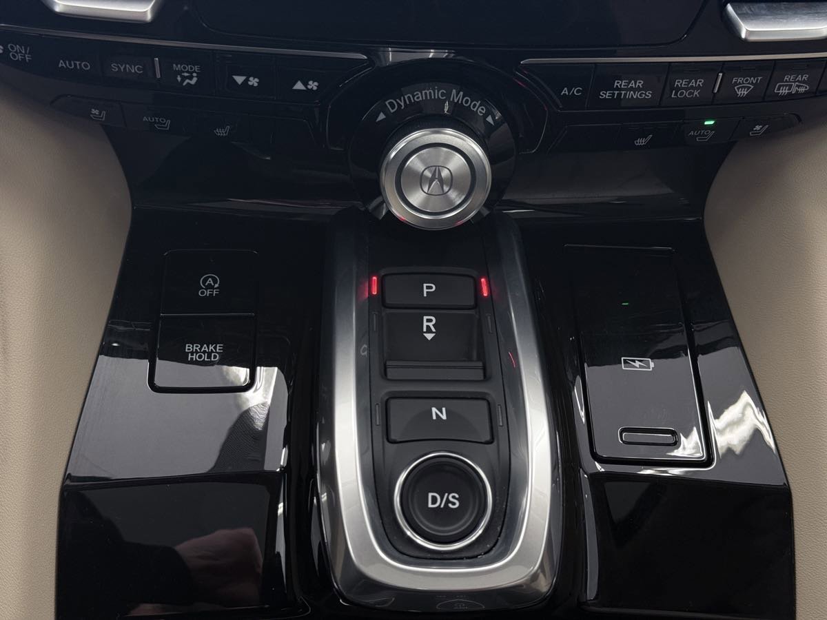 Used 2023 Acura MDX SH-AWD w/ Advance Package image 54