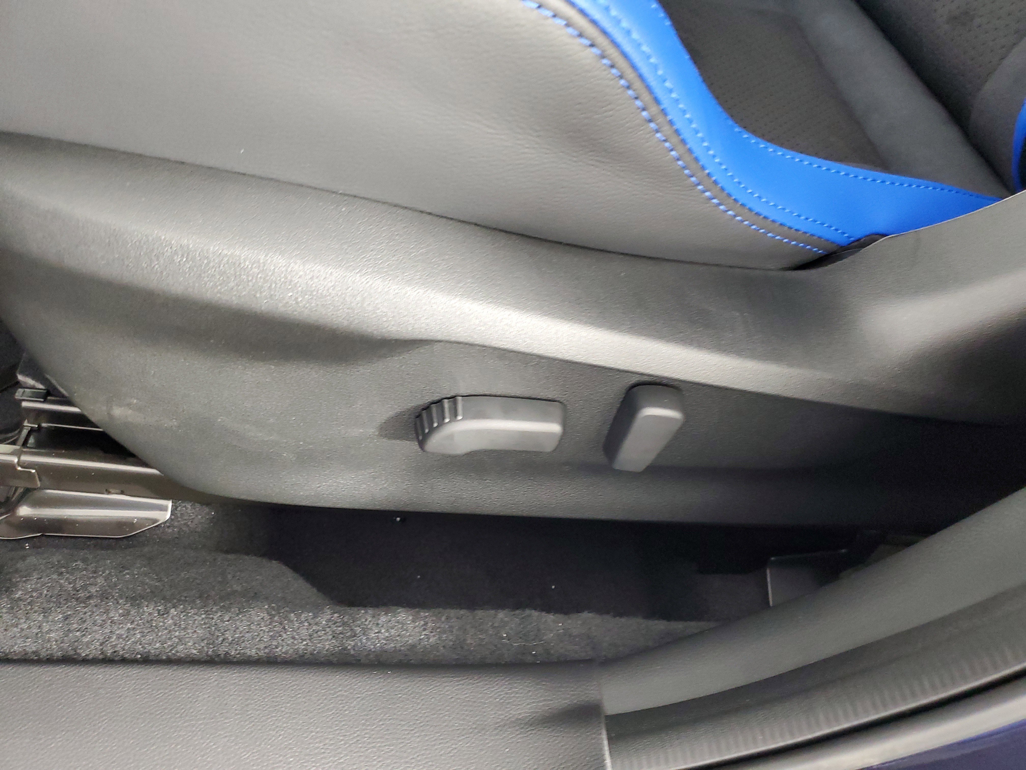 New 2026 Subaru WRX tS image 31