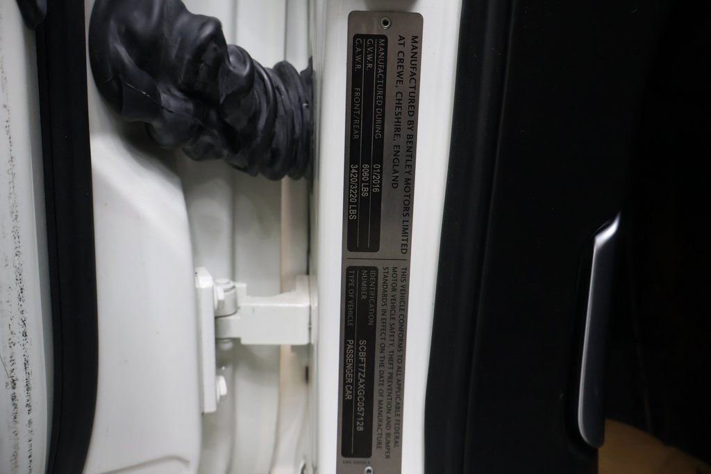 Used 2016 Bentley Continental GT image 38