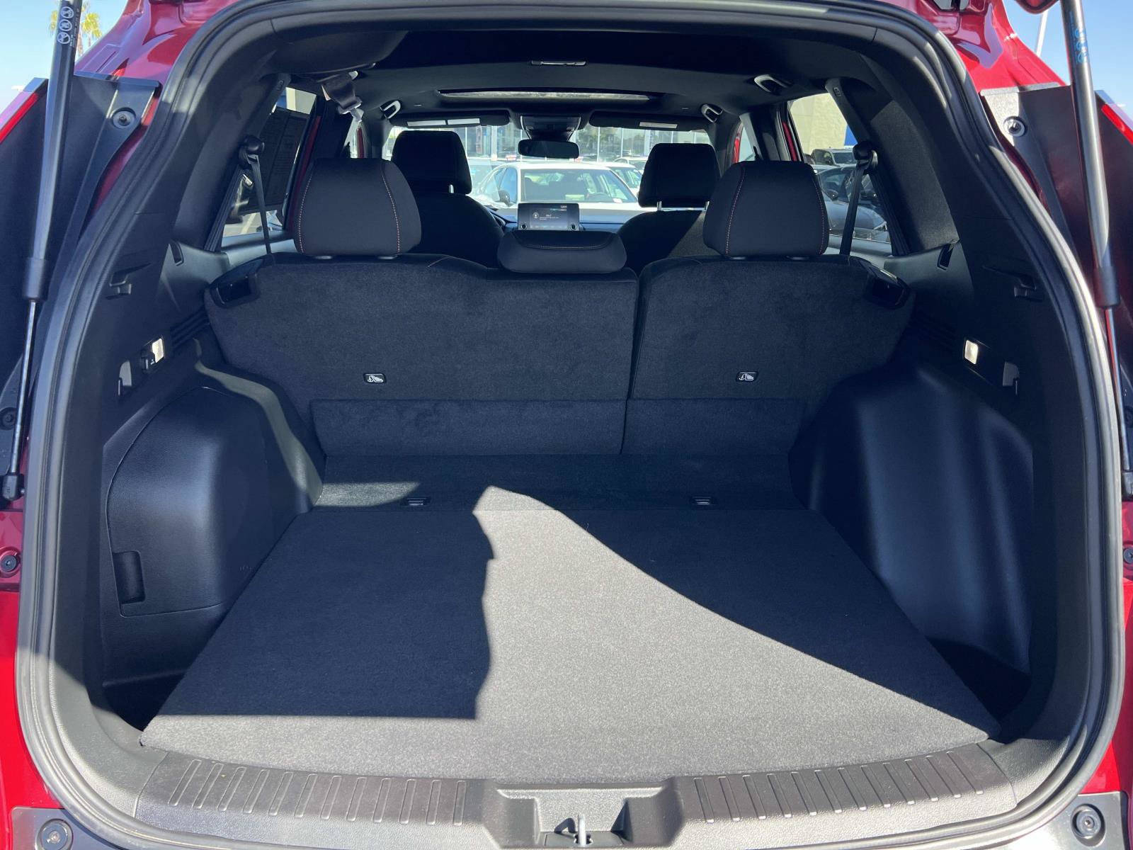 Certified 2024 Honda CR-V Sport image 22