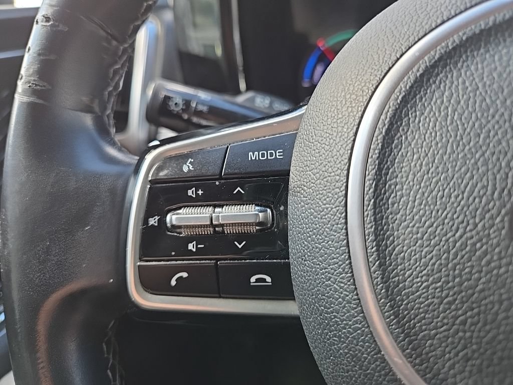 Used 2021 Kia Sorento S FWD image 12
