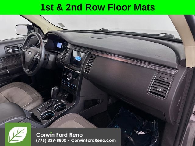 Used 2016 Ford Flex Limited w/ Equipment Group 303A AWD/4WD image 31