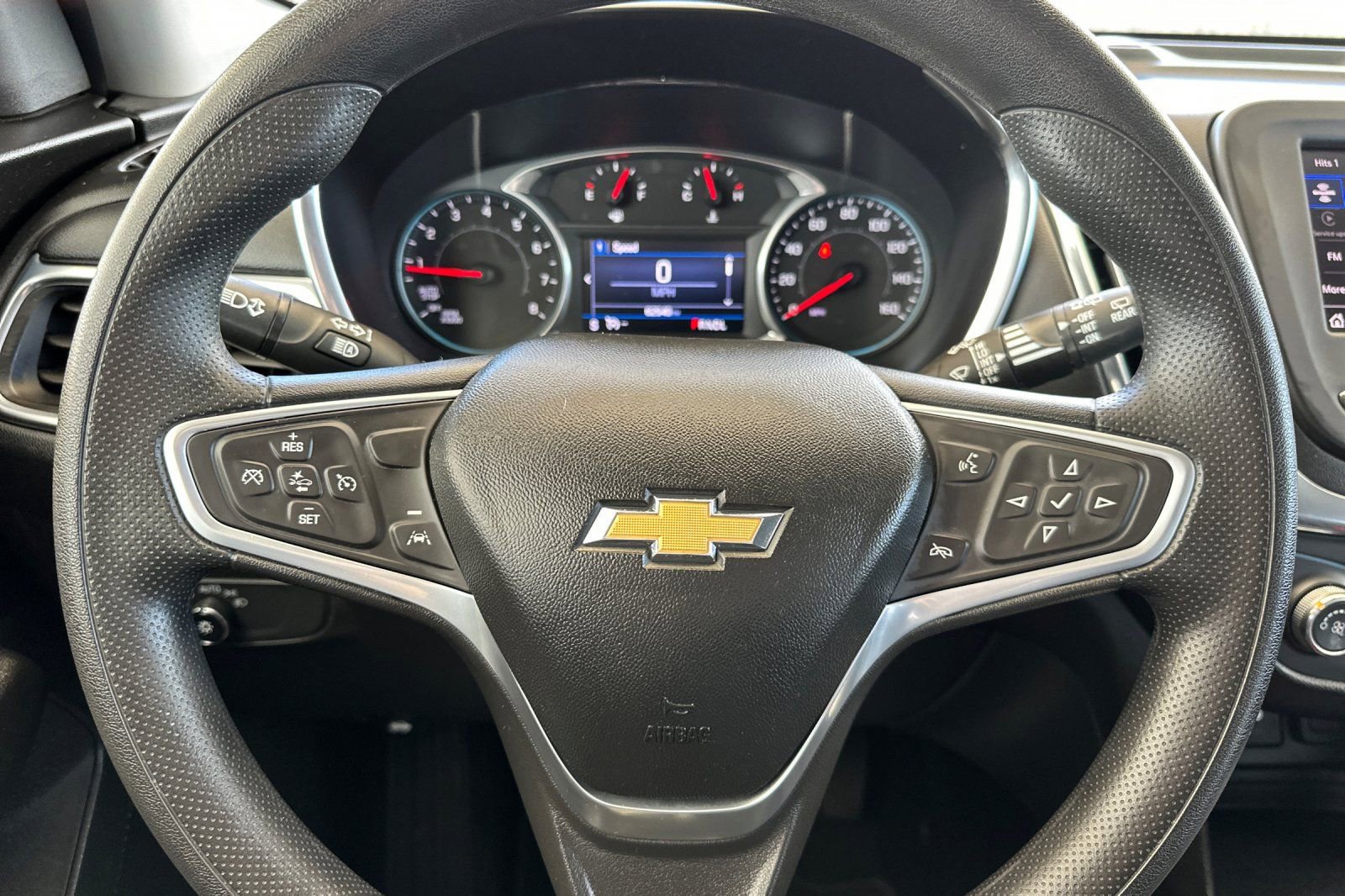 Used 2022 Chevrolet Equinox LT FWD image 23
