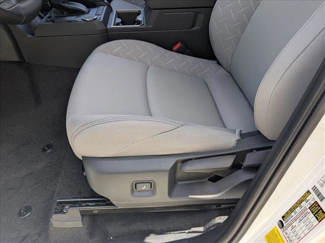 New 2025 Toyota Tacoma SR5 image 4