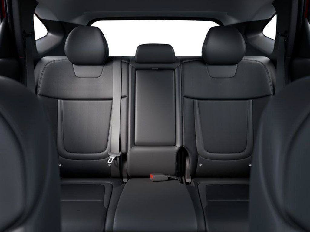 New 2026 Hyundai Tucson SEL Plus AWD/4WD image 11