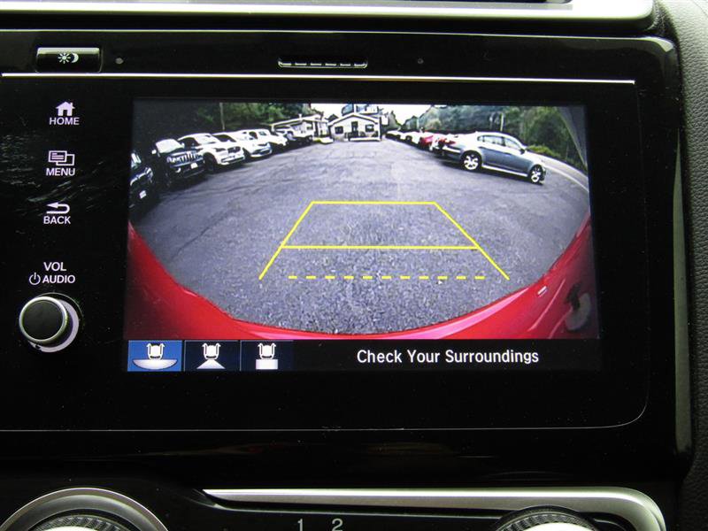 Used 2019 Honda Fit EX image 18