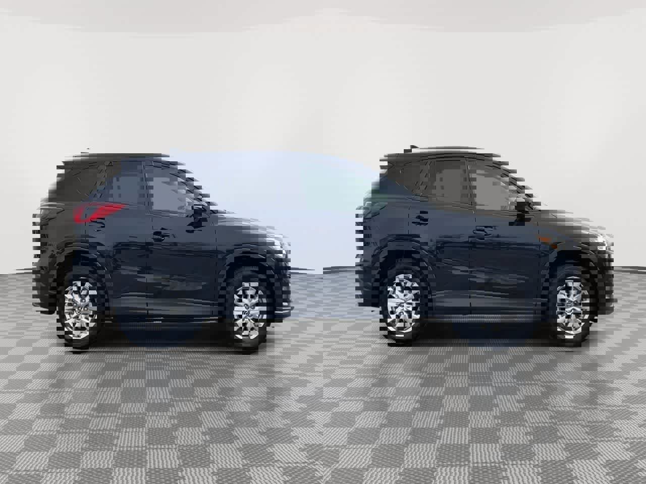 Used 2015 MAZDA CX-5 Touring w/ Bose/Moonroof Package image 9