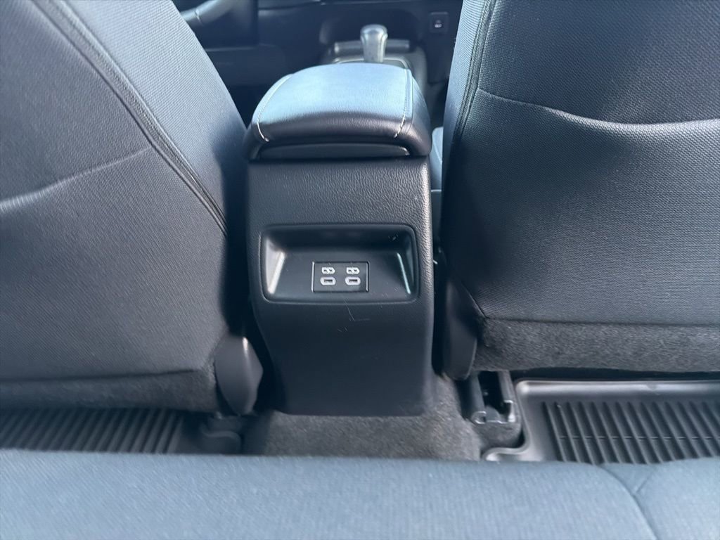 Certified 2024 Toyota Corolla SE FWD image 14