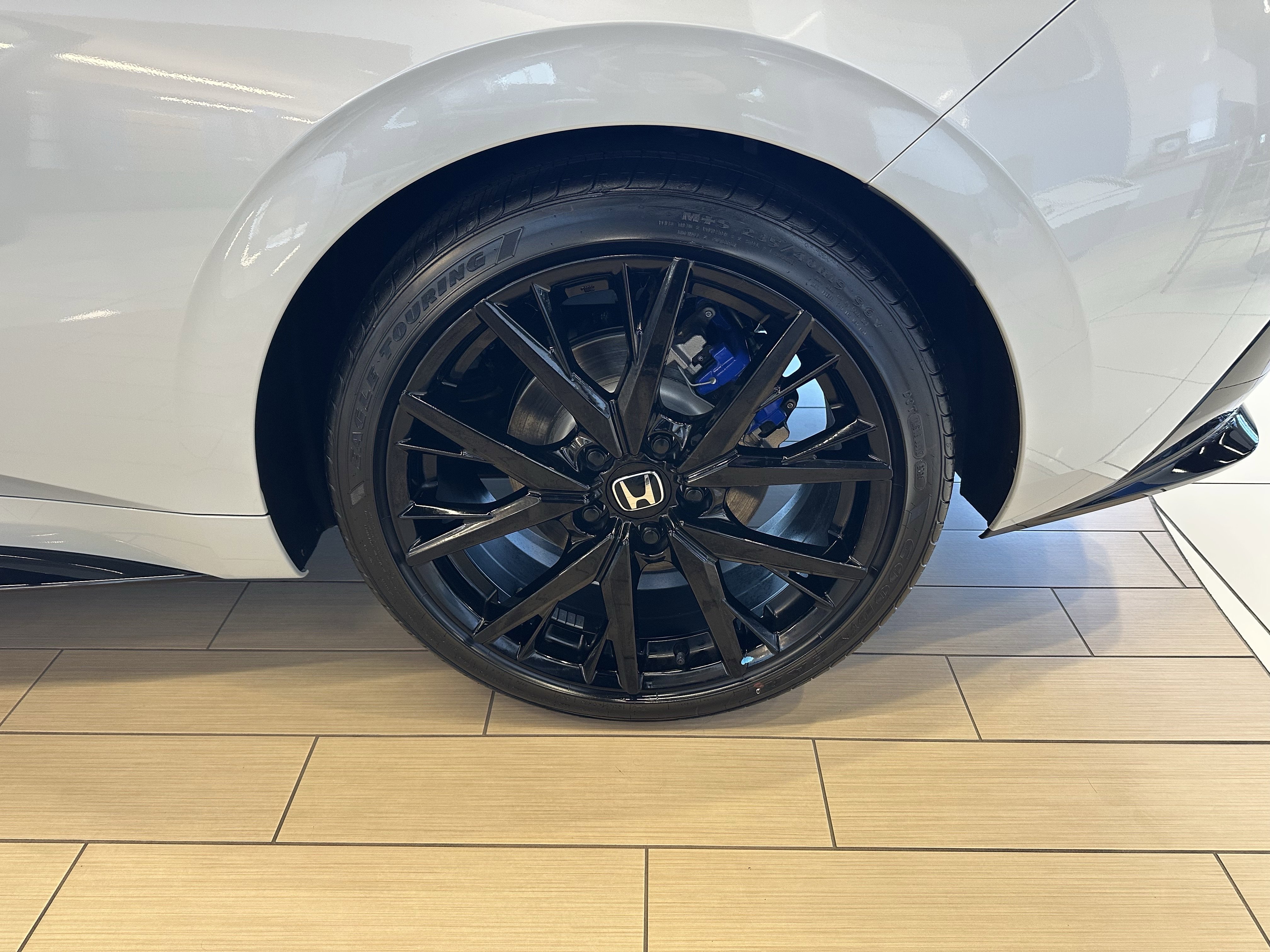 New 2026 Honda Prelude image 15