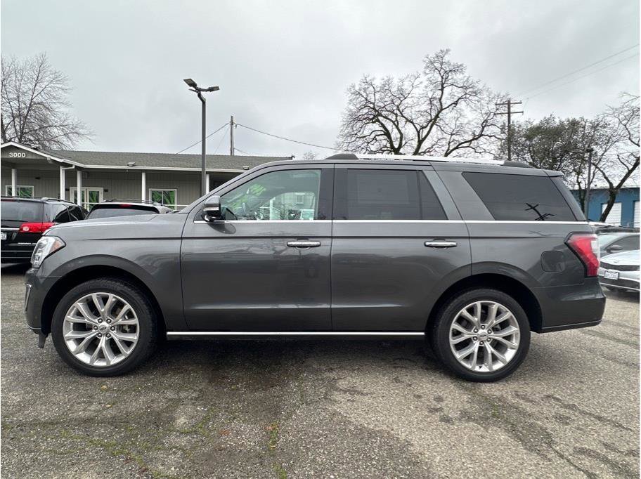 Used 2019 Ford Expedition Limited image 2