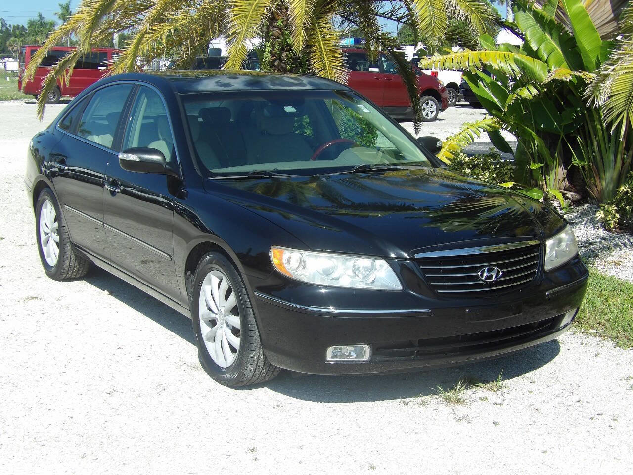 Used 2008 Hyundai Azera Limited image 11