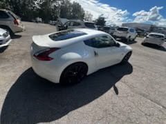 Used 2018 Nissan 370Z Coupe RWD image 10