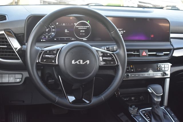 Certified 2024 Kia Seltos S AWD/4WD image 19