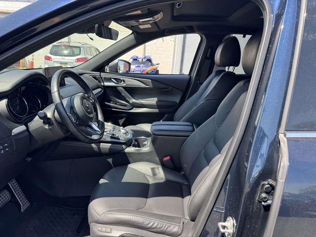 Used 2020 MAZDA CX-9 Grand Touring AWD/4WD image 21