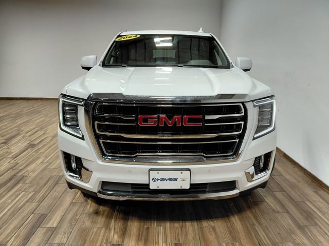 Certified 2024 GMC Yukon XL SLT AWD/4WD image 20