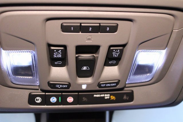 Used 2020 GMC Sierra 1500 Denali image 30