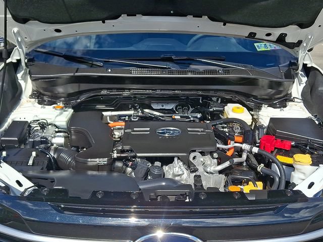 Used 2025 Subaru Forester Touring AWD/4WD image 31