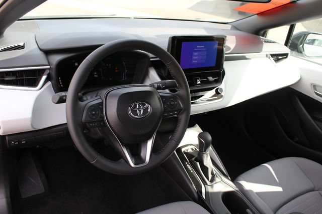 Certified 2026 Toyota Corolla SE FWD image 49