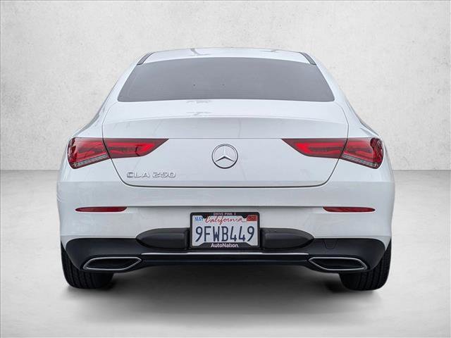 Used 2023 Mercedes-Benz CLA 250 image 7