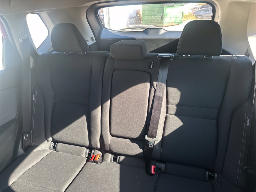 Certified 2023 Nissan Rogue S FWD image 41