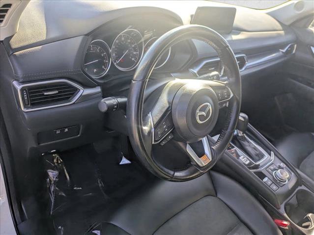 Used 2020 MAZDA CX-5 Touring image 10