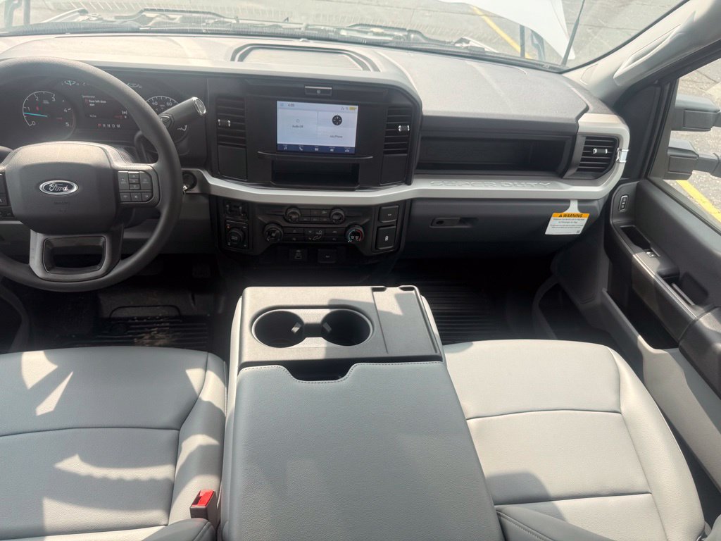 New 2026 Ford F350 XL AWD/4WD image 42