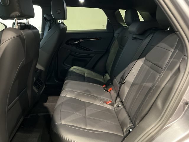 Used 2025 Land Rover Range Rover Evoque S AWD/4WD image 40