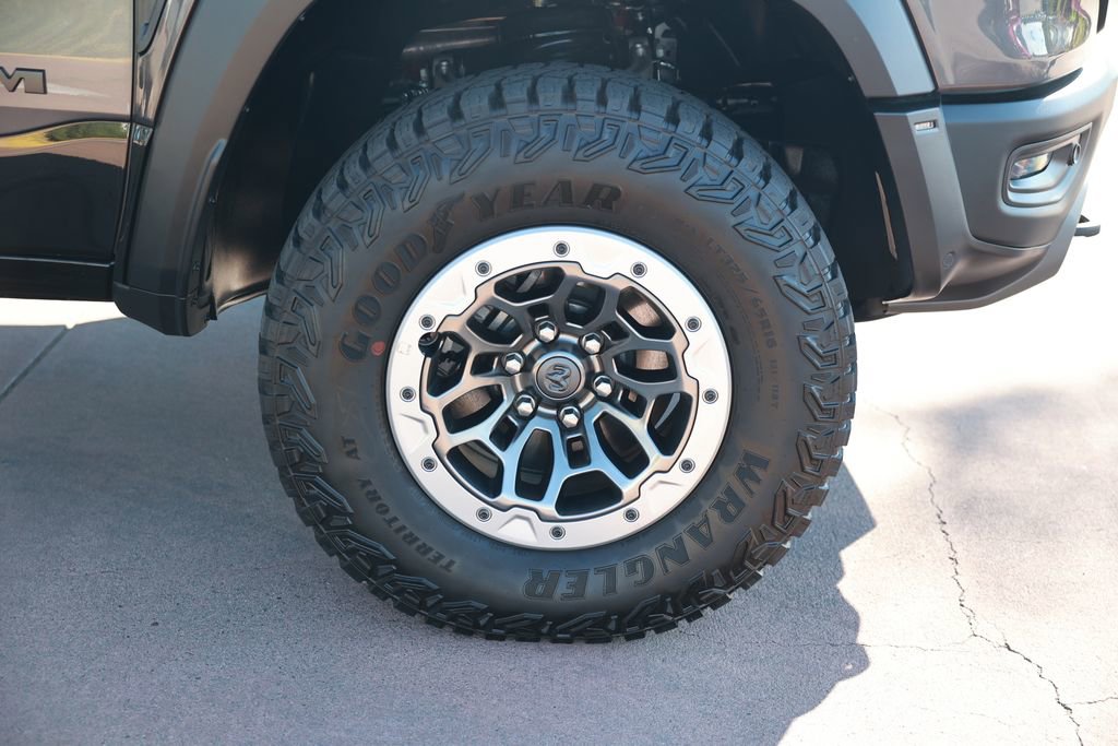 Used 2023 RAM 1500 TRX w/ TRX Level 2 Equipment Group image 8