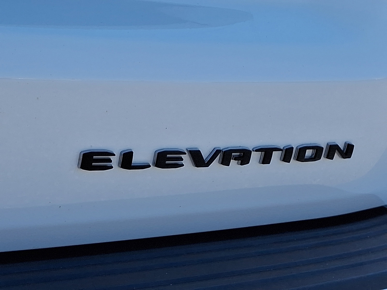 Used 2025 GMC Yukon XL Elevation w/ Elevation Premium Package image 32