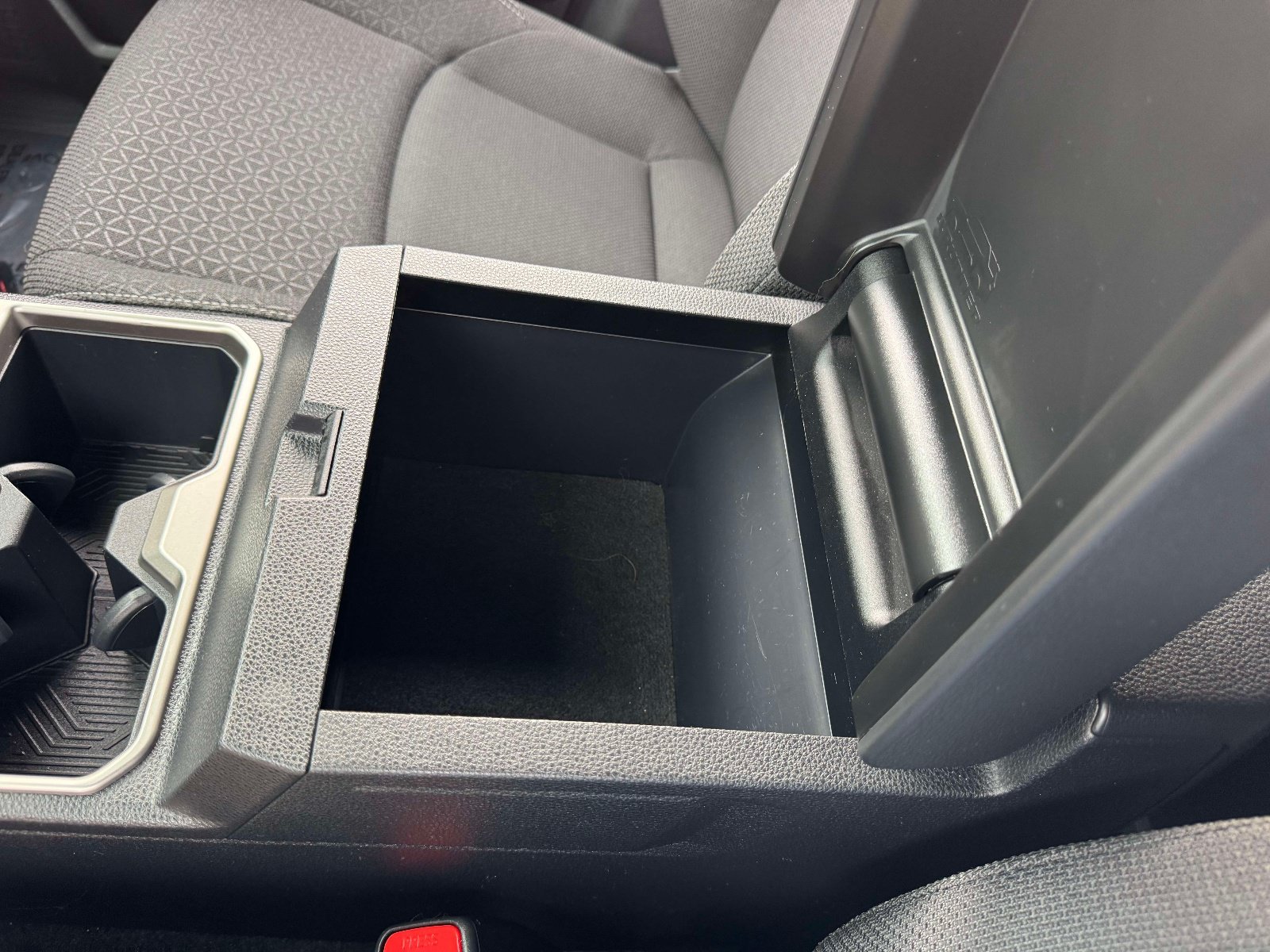 Certified 2025 Toyota 4Runner SR5 RWD image 35