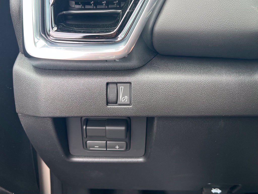 New 2026 GMC Canyon Elevation w/ Convenience Package AWD/4WD image 17