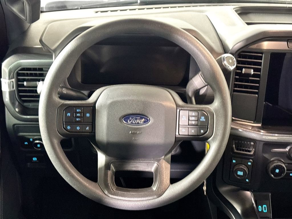 Used 2024 Ford F150 STX image 13