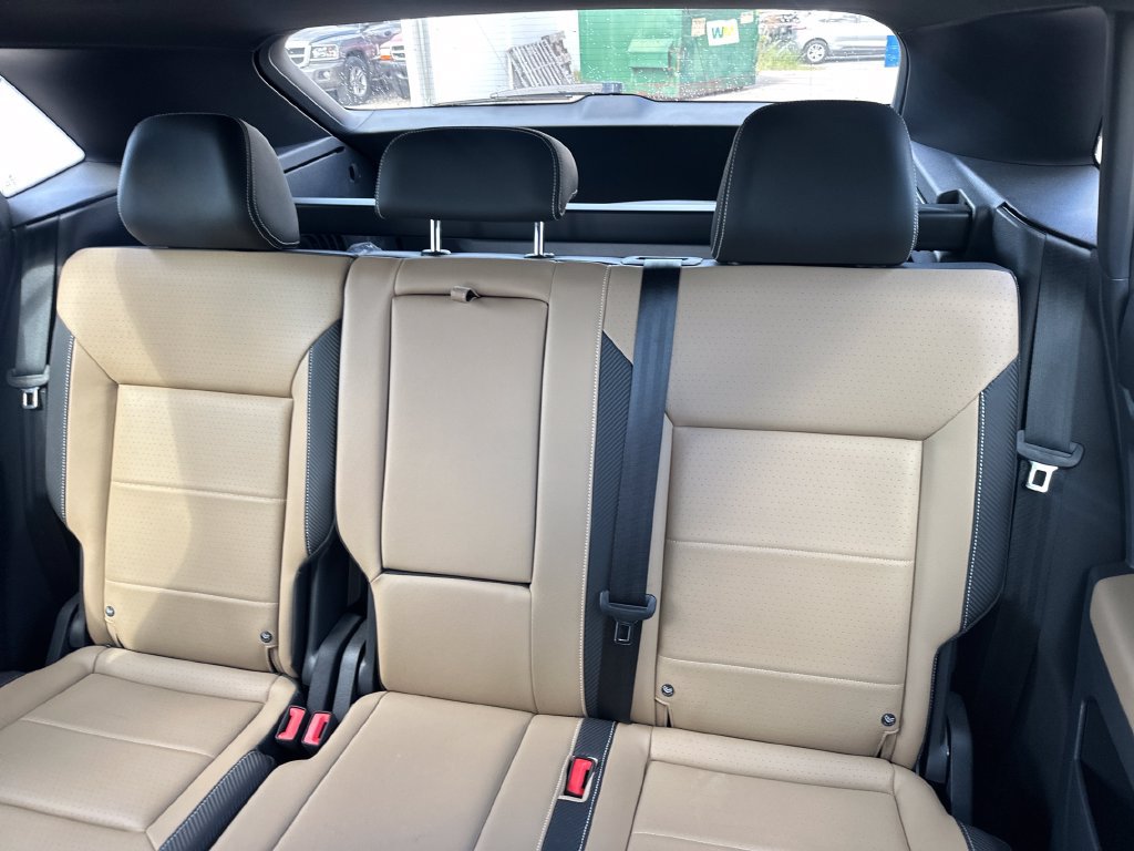 Used 2023 Volkswagen Atlas Cross Sport SE w/ Panoramic Sunroof Package AWD/4WD image 49