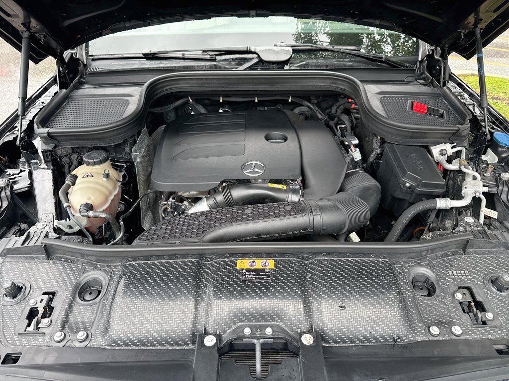 Used 2020 Mercedes-Benz GLE 350 4MATIC w/ Premium Package image 34