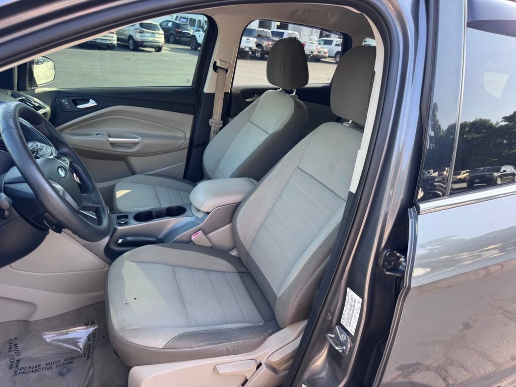 Used 2013 Ford Escape SE FWD image 17
